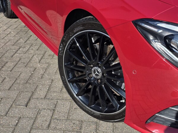 Used Mercedes-Benz CLA 2022 for sale - 75495560: Photo 12