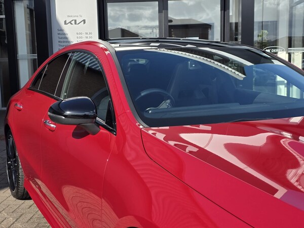 Used Mercedes-Benz CLA 2022 for sale - 75495560: Photo 13