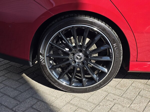 Used Mercedes-Benz CLA 2022 for sale - 75495560: Photo 14