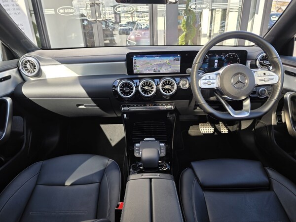 Used Mercedes-Benz CLA 2022 for sale - 75495560: Photo 15