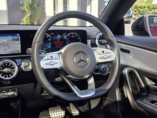 Used Mercedes-Benz CLA 2022 for sale - 75495560: Photo 17