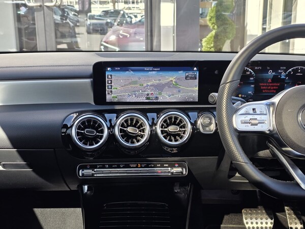 Used Mercedes-Benz CLA 2022 for sale - 75495560: Photo 18