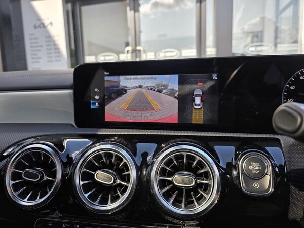 Used Mercedes-Benz CLA 2022 for sale - 75495560: Photo 20