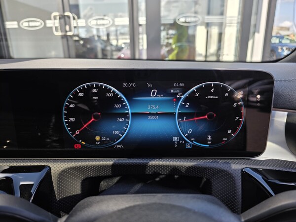 Used Mercedes-Benz CLA 2022 for sale - 75495560: Photo 21