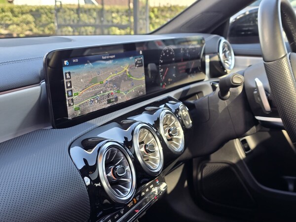 Used Mercedes-Benz CLA 2022 for sale - 75495560: Photo 22