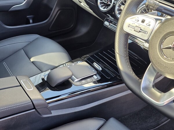 Used Mercedes-Benz CLA 2022 for sale - 75495560: Photo 23