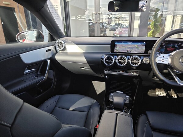 Used Mercedes-Benz CLA 2022 for sale - 75495560: Photo 24