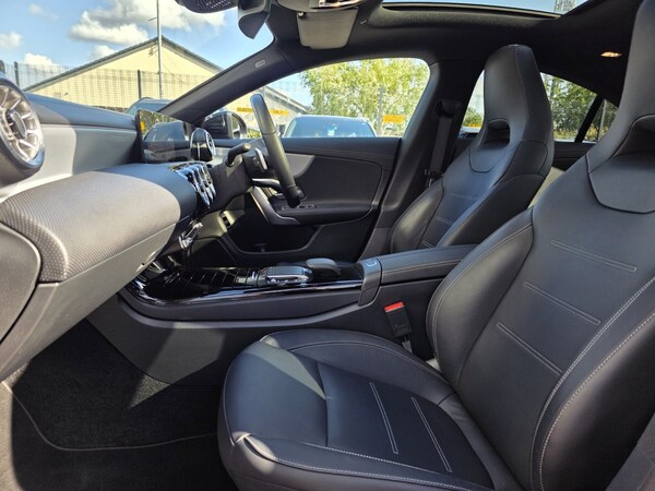 Used Mercedes-Benz CLA 2022 for sale - 75495560: Photo 25