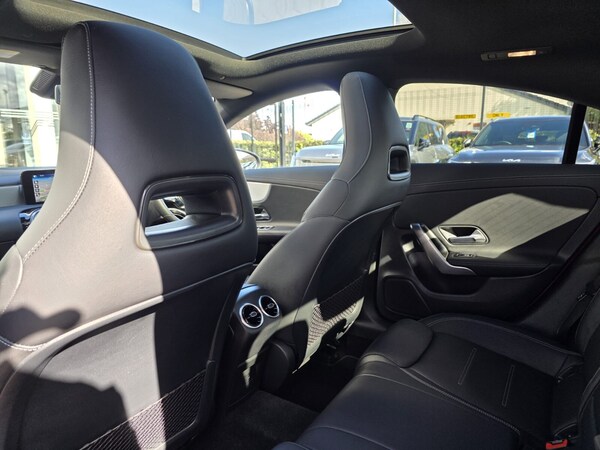 Used Mercedes-Benz CLA 2022 for sale - 75495560: Photo 26