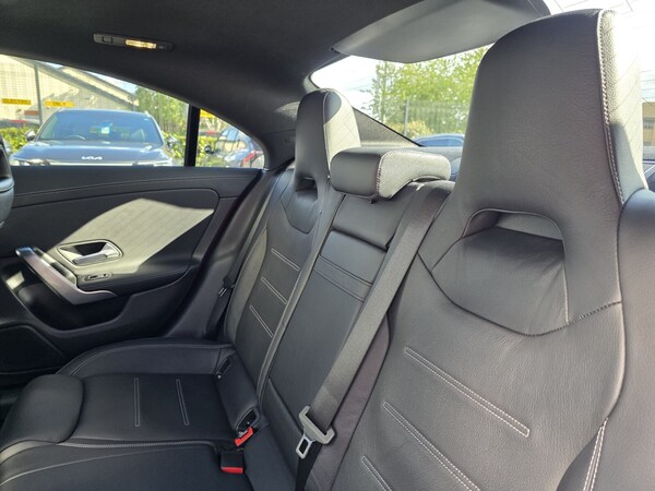 Used Mercedes-Benz CLA 2022 for sale - 75495560: Photo 27