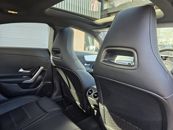 Used Mercedes-Benz CLA 2022 for sale - 75495560: Photo 28