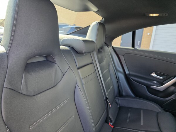 Used Mercedes-Benz CLA 2022 for sale - 75495560: Photo 29