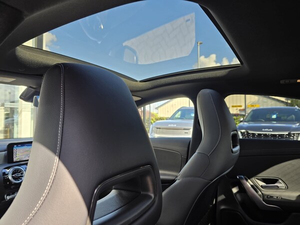 Used Mercedes-Benz CLA 2022 for sale - 75495560: Photo 30