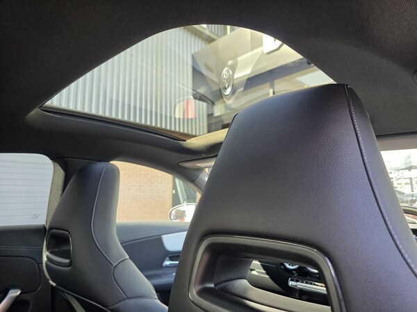 Used Mercedes-Benz CLA 2022 for sale - 75495560: Photo 31