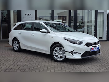 Used Kia Ceed 2025 for sale - 75404292: Photo