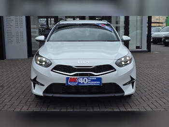 Used Kia Ceed 2025 for sale - 75404292: Photo