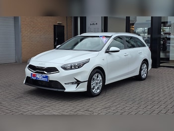 Used Kia Ceed 2025 for sale - 75404292: Photo