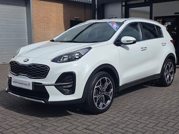 Used Kia Sportage 2019 for sale - 75751102: Photo