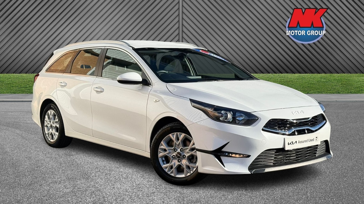 Used Kia Ceed 2025 for sale - 76366413: Photo 1