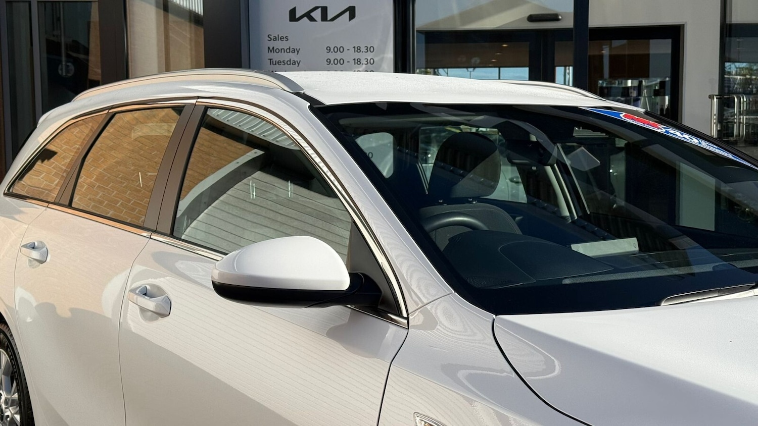 Used Kia Ceed 2025 for sale - 76366413: Photo 12