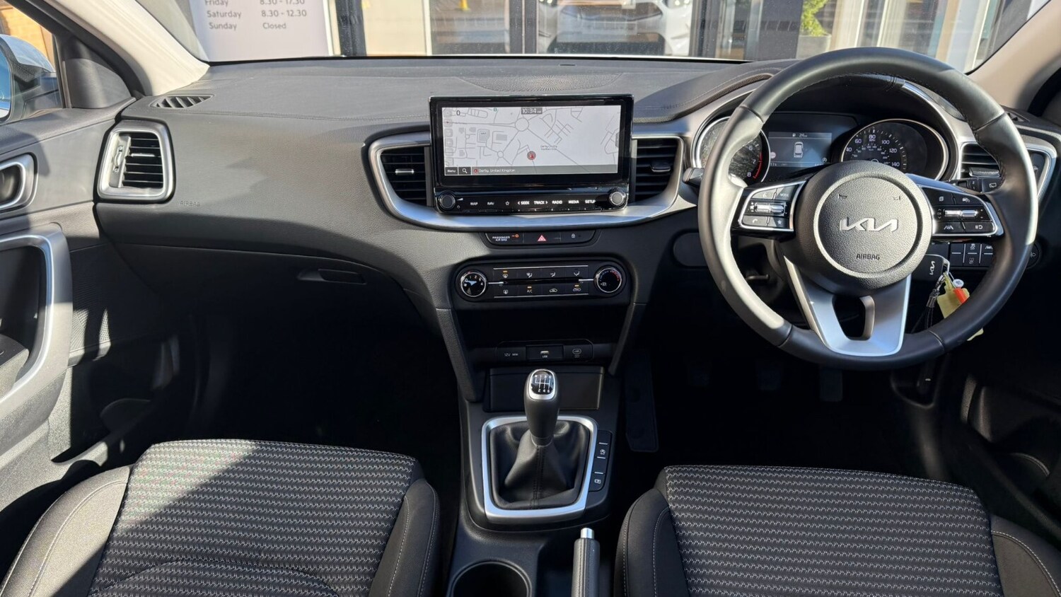 Used Kia Ceed 2025 for sale - 76366413: Photo 16