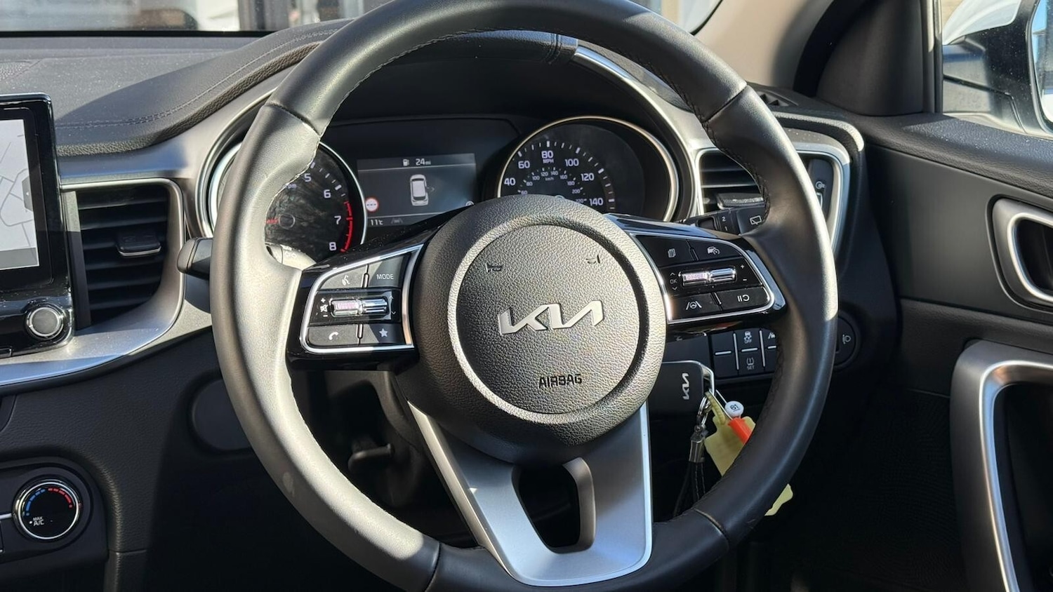 Used Kia Ceed 2025 for sale - 76366413: Photo 18