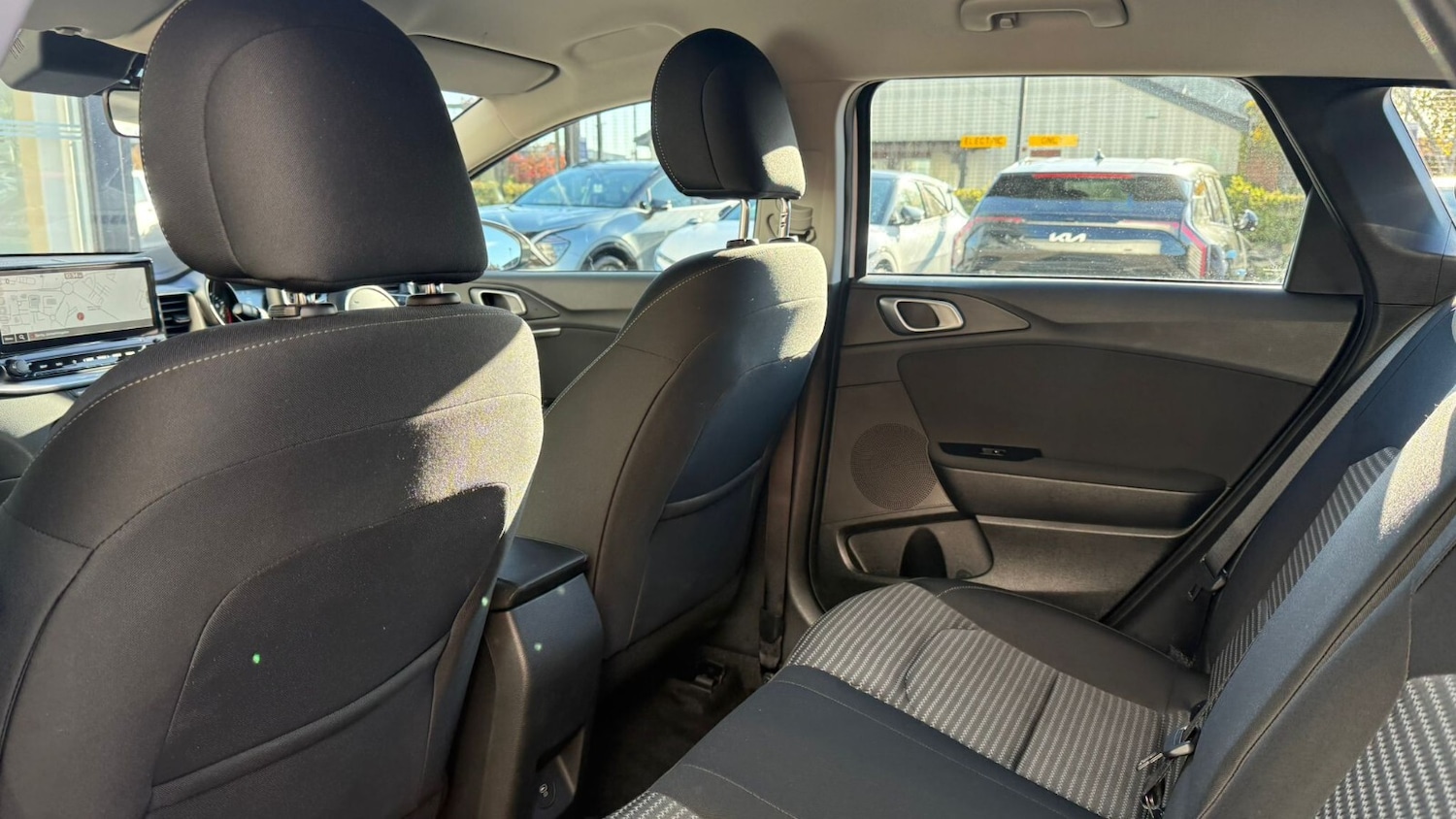 Used Kia Ceed 2025 for sale - 76366413: Photo 25