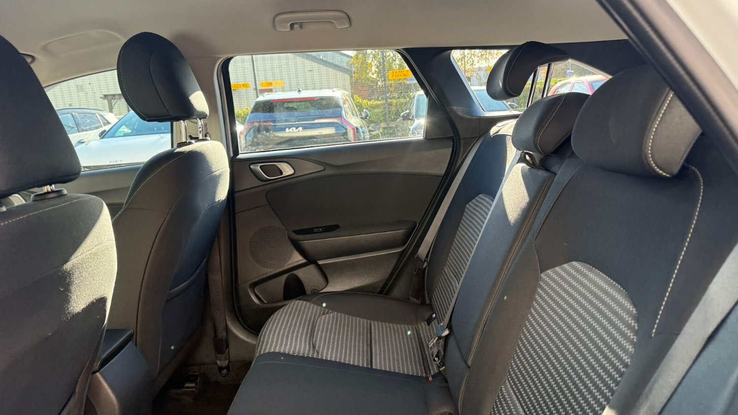 Used Kia Ceed 2025 for sale - 76366413: Photo 26