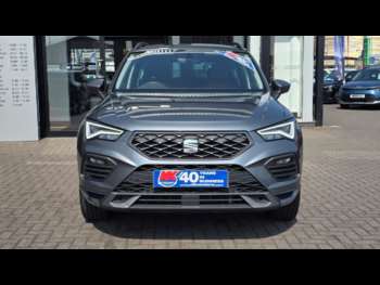 Used SEAT Ateca 2023 for sale - 75008122: Photo