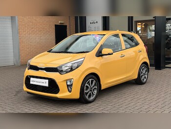 Used Kia Picanto 2023 for sale - 76428047: Photo