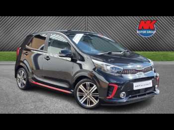2019 - 1.25 GT-line 5dr