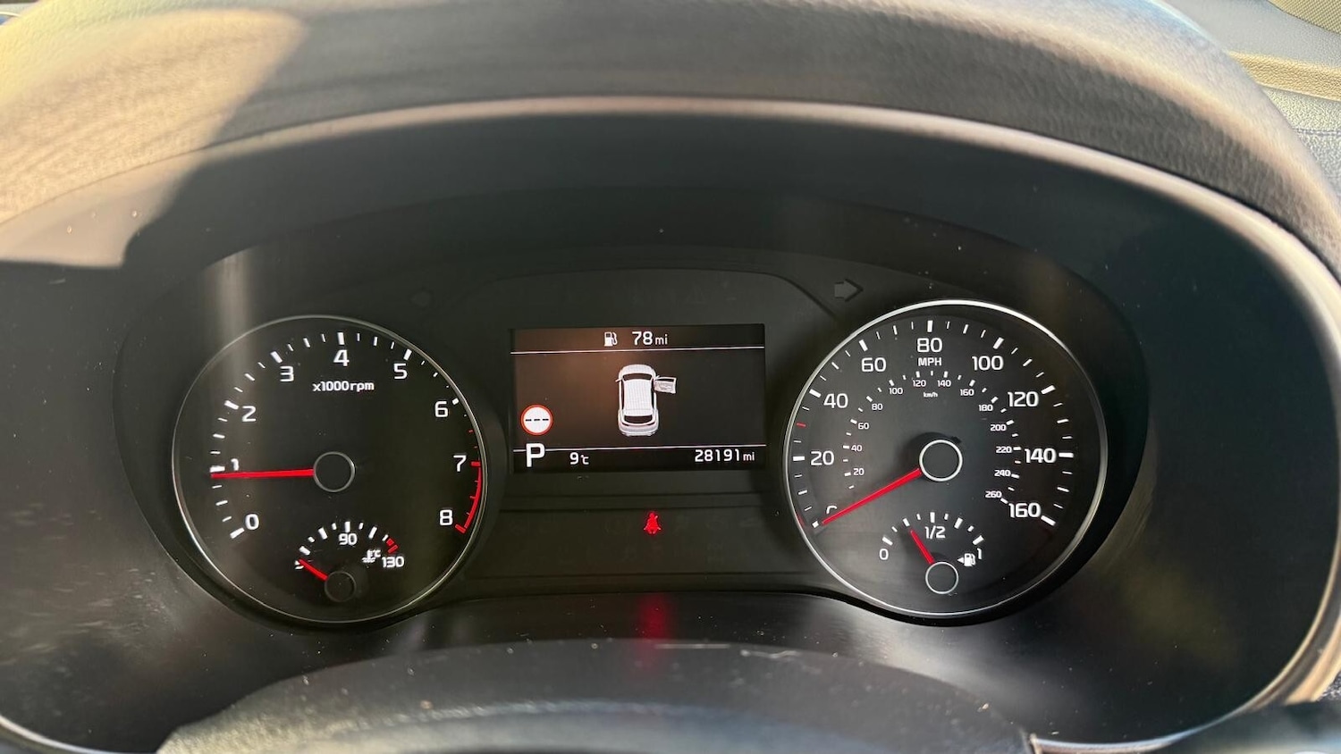 Used Kia Sportage 2019 for sale - 76796288: Photo 15