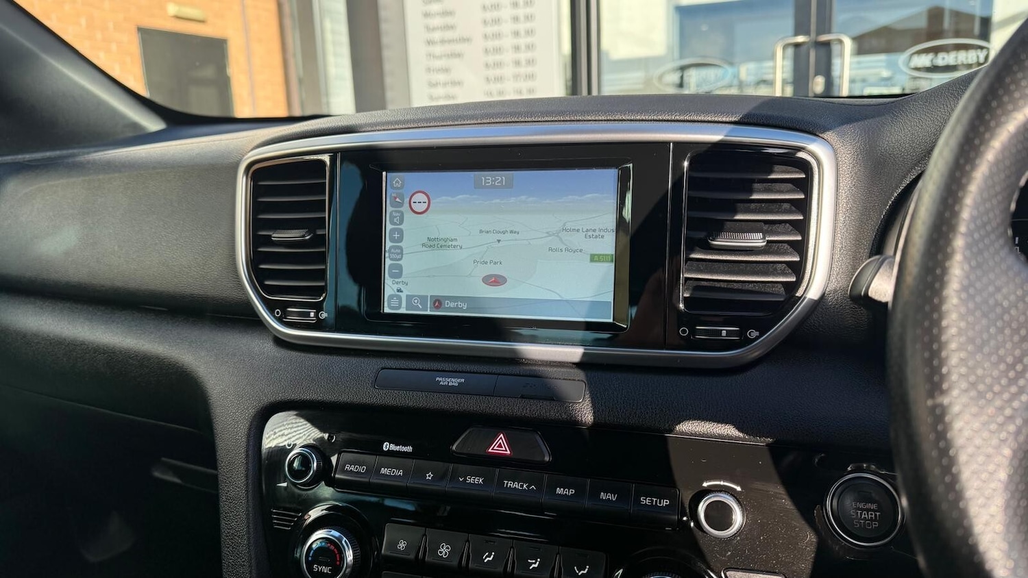 Used Kia Sportage 2019 for sale - 76796288: Photo 17