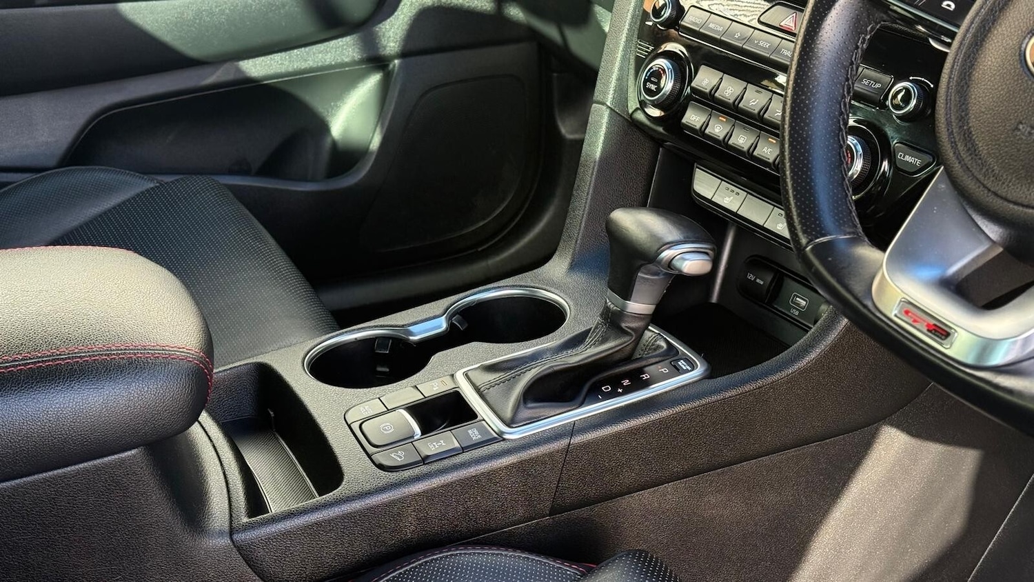 Used Kia Sportage 2019 for sale - 76796288: Photo 19