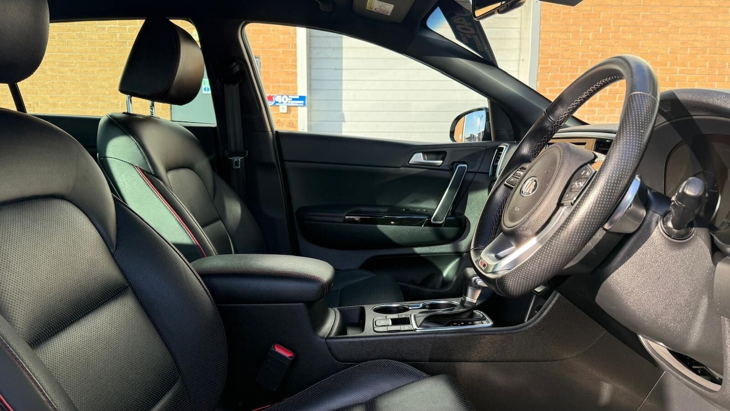 Used Kia Sportage 2019 for sale - 76796288: Photo 21