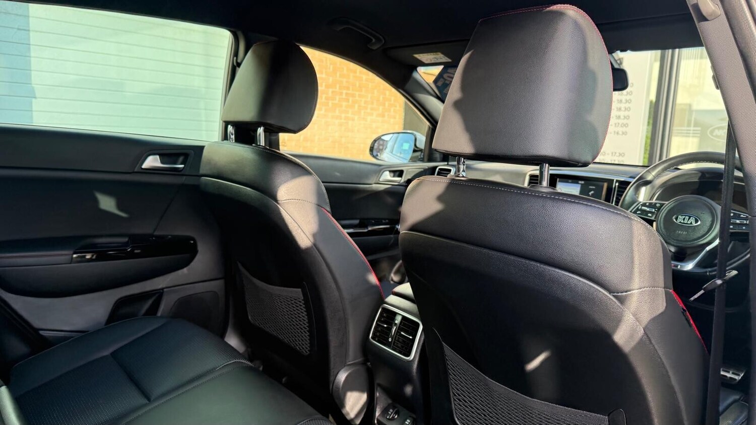 Used Kia Sportage 2019 for sale - 76796288: Photo 23