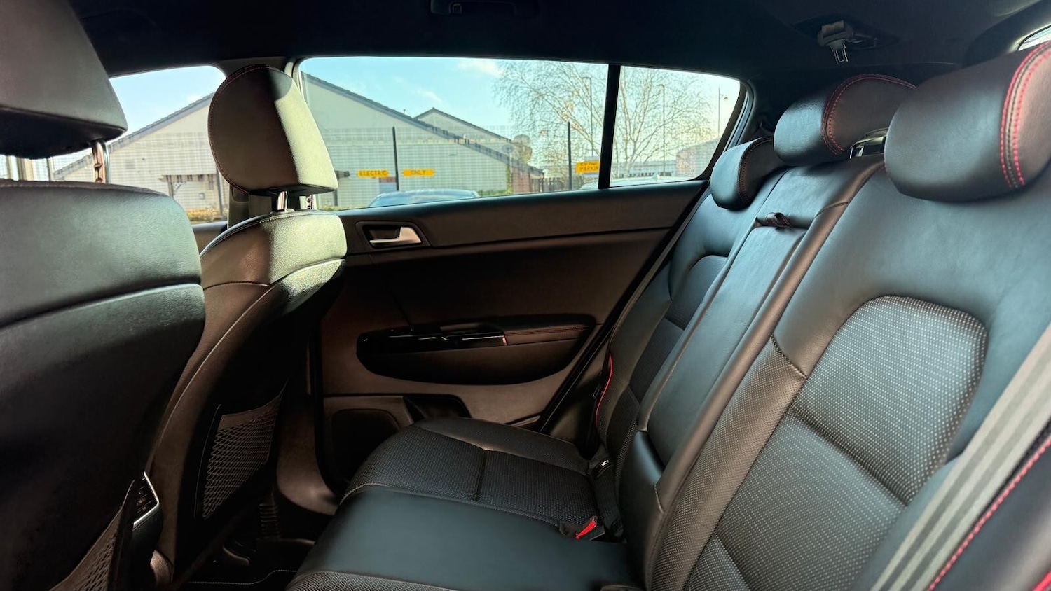 Used Kia Sportage 2019 for sale - 76796288: Photo 24