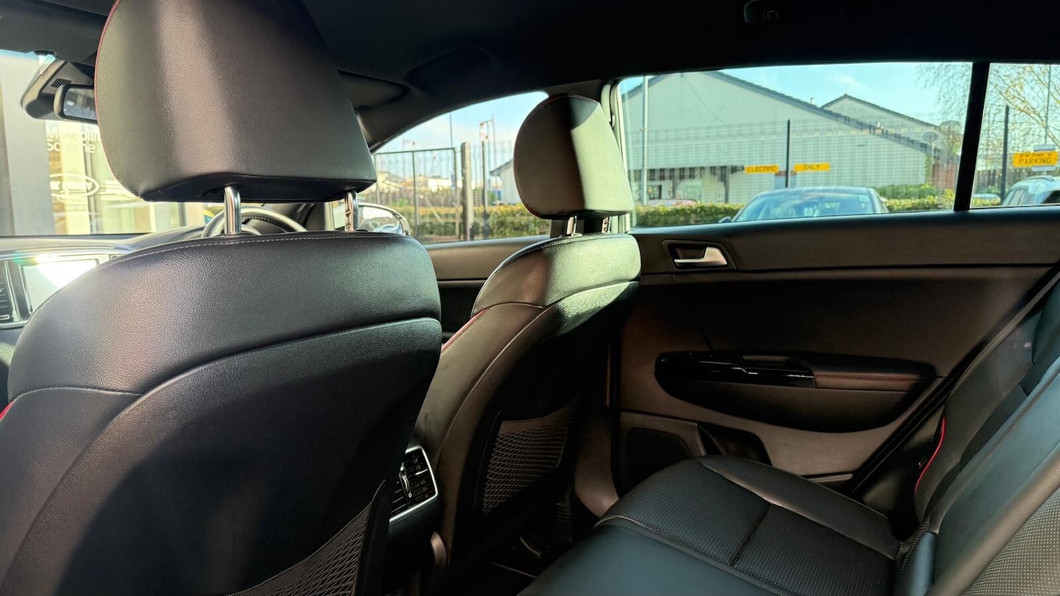 Used Kia Sportage 2019 for sale - 76796288: Photo 25