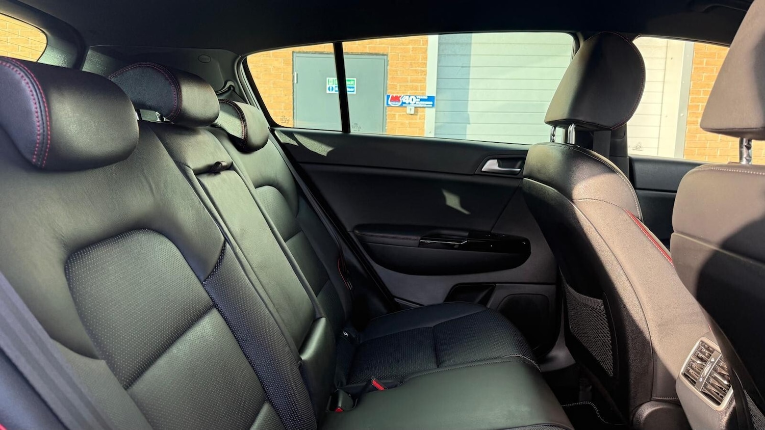 Used Kia Sportage 2019 for sale - 76796288: Photo 26