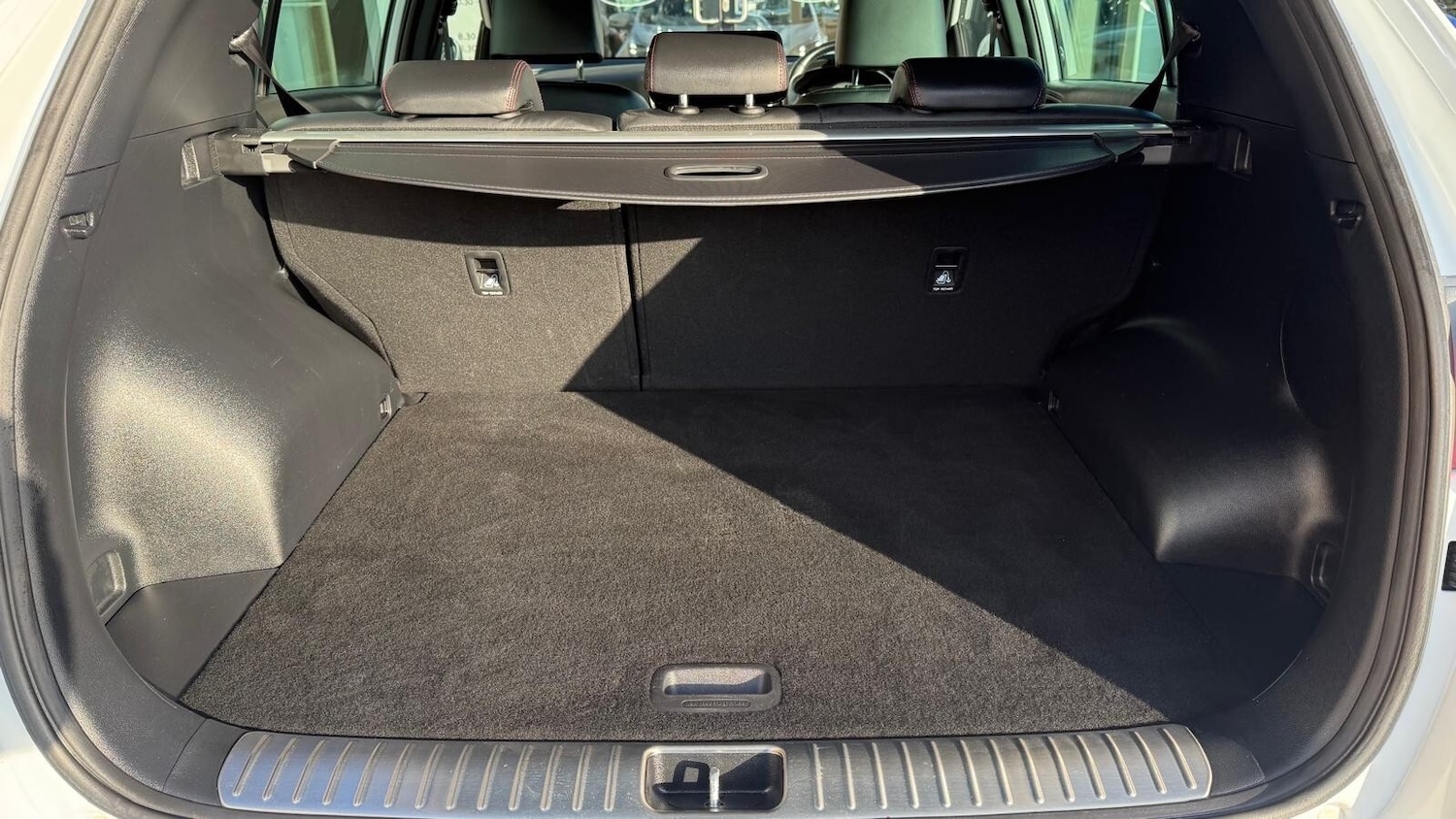 Used Kia Sportage 2019 for sale - 76796288: Photo 9