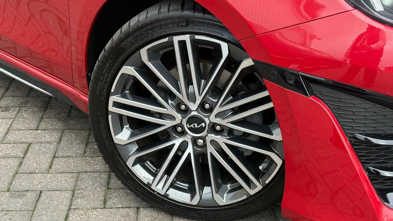 Used Kia Ceed 2023 for sale - 76493897: Photo 10