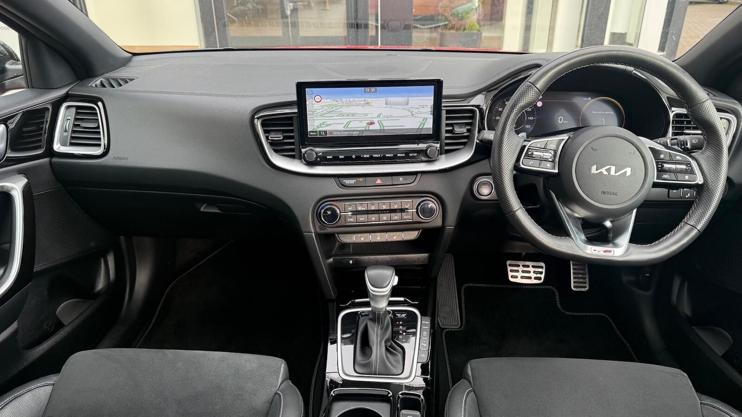 Used Kia Ceed 2023 for sale - 76493897: Photo 11