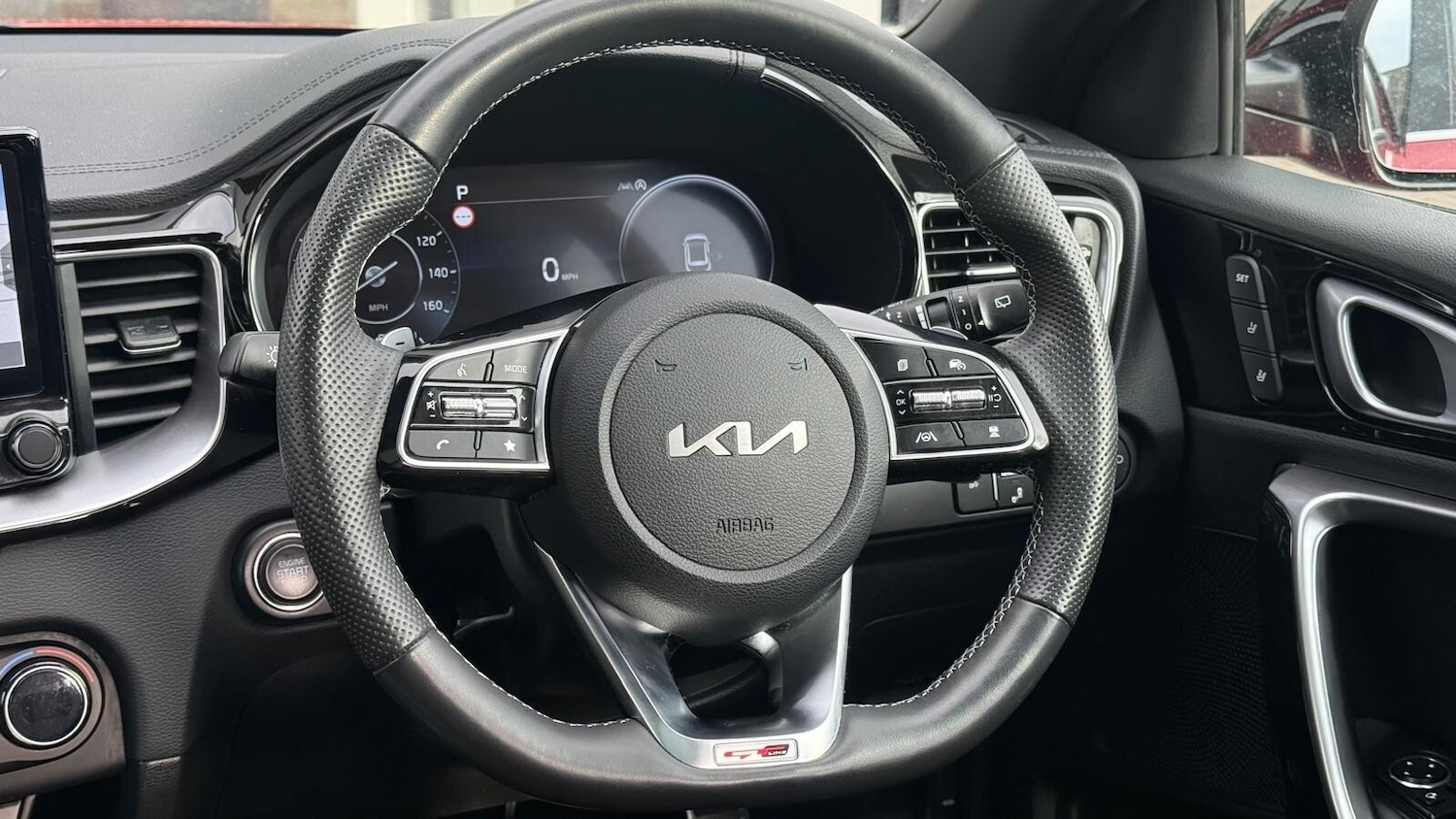 Used Kia Ceed 2023 for sale - 76493897: Photo 13