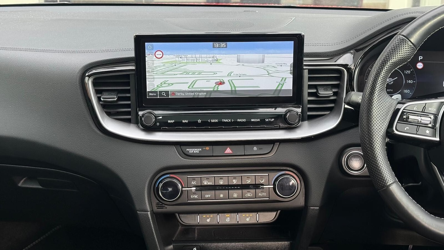 Used Kia Ceed 2023 for sale - 76493897: Photo 14