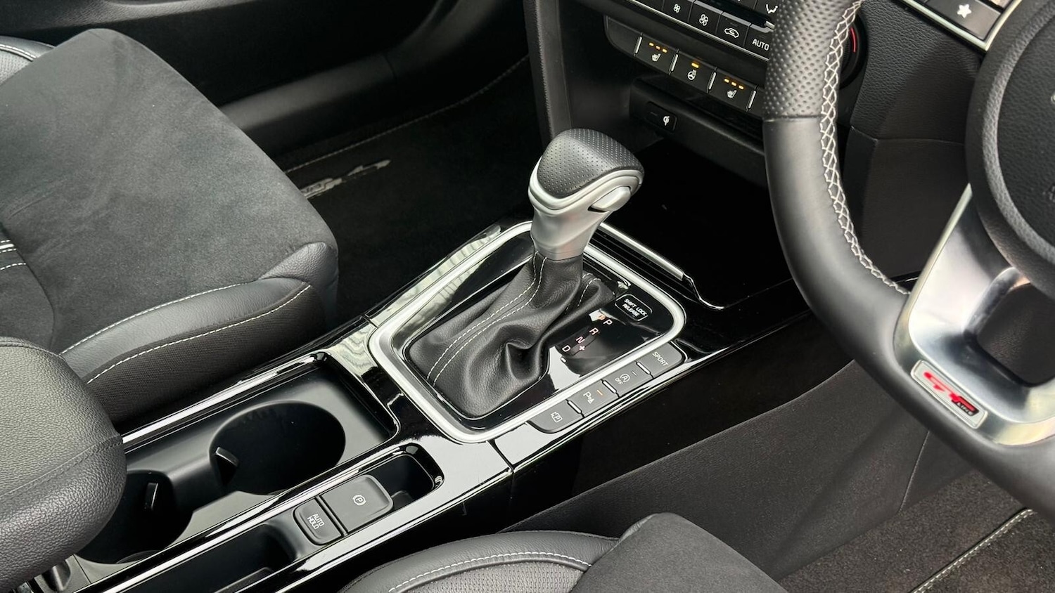 Used Kia Ceed 2023 for sale - 76493897: Photo 17