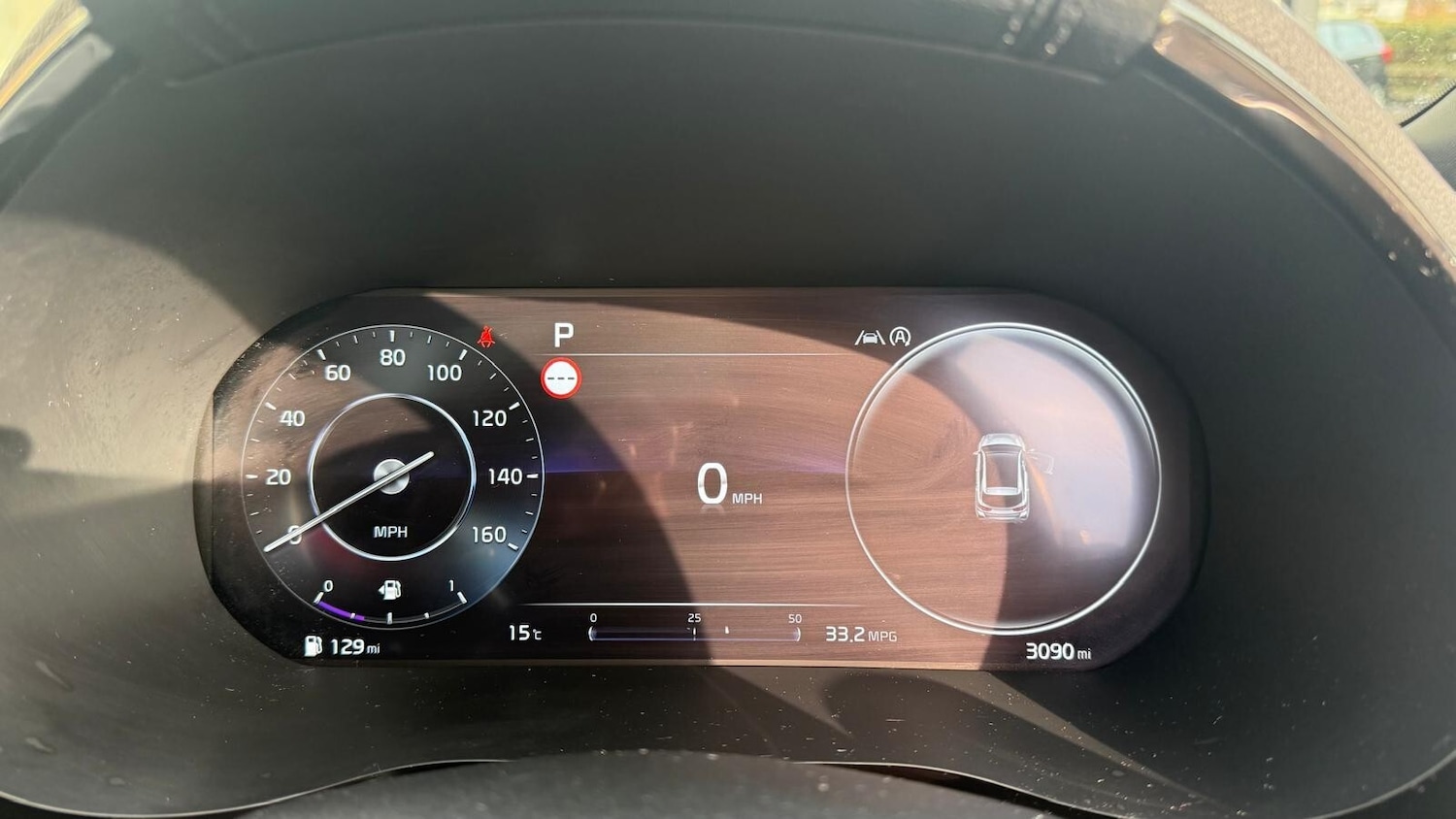 Used Kia Ceed 2023 for sale - 76493897: Photo 18