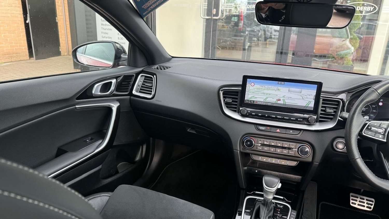 Used Kia Ceed 2023 for sale - 76493897: Photo 20