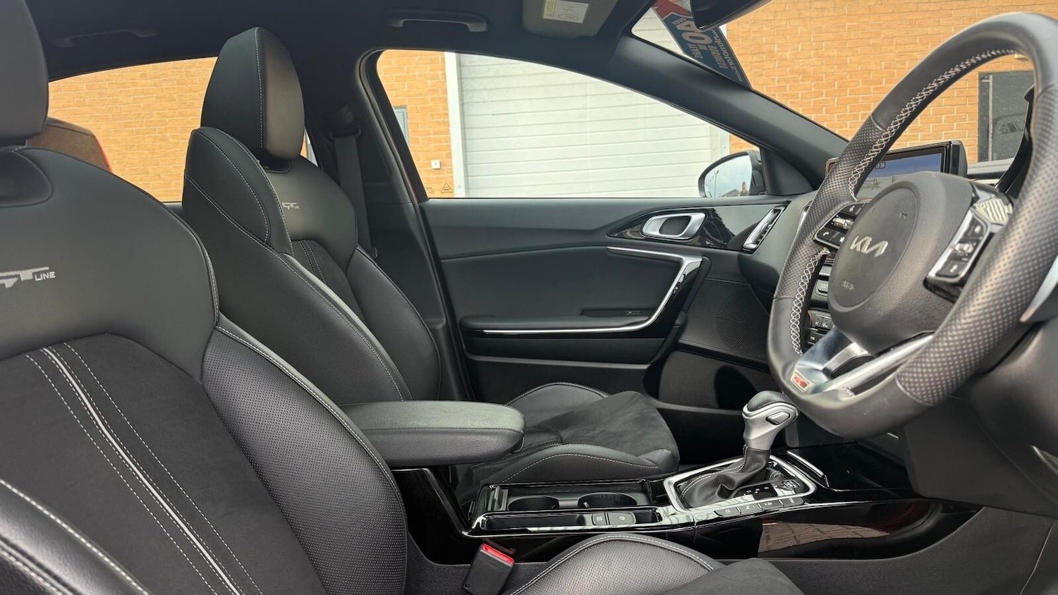 Used Kia Ceed 2023 for sale - 76493897: Photo 21