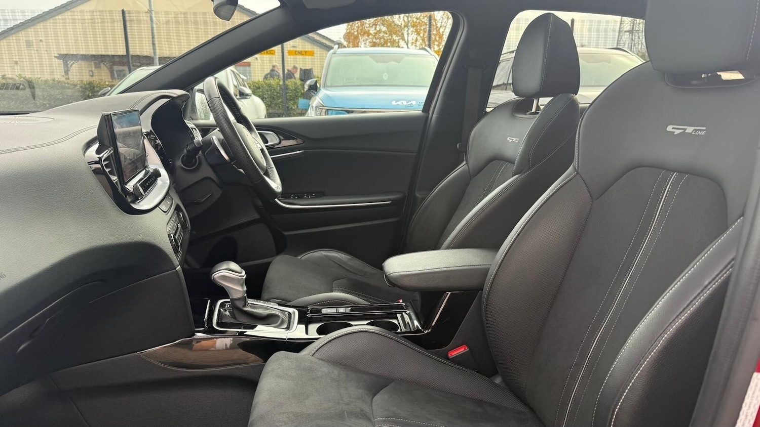 Used Kia Ceed 2023 for sale - 76493897: Photo 22