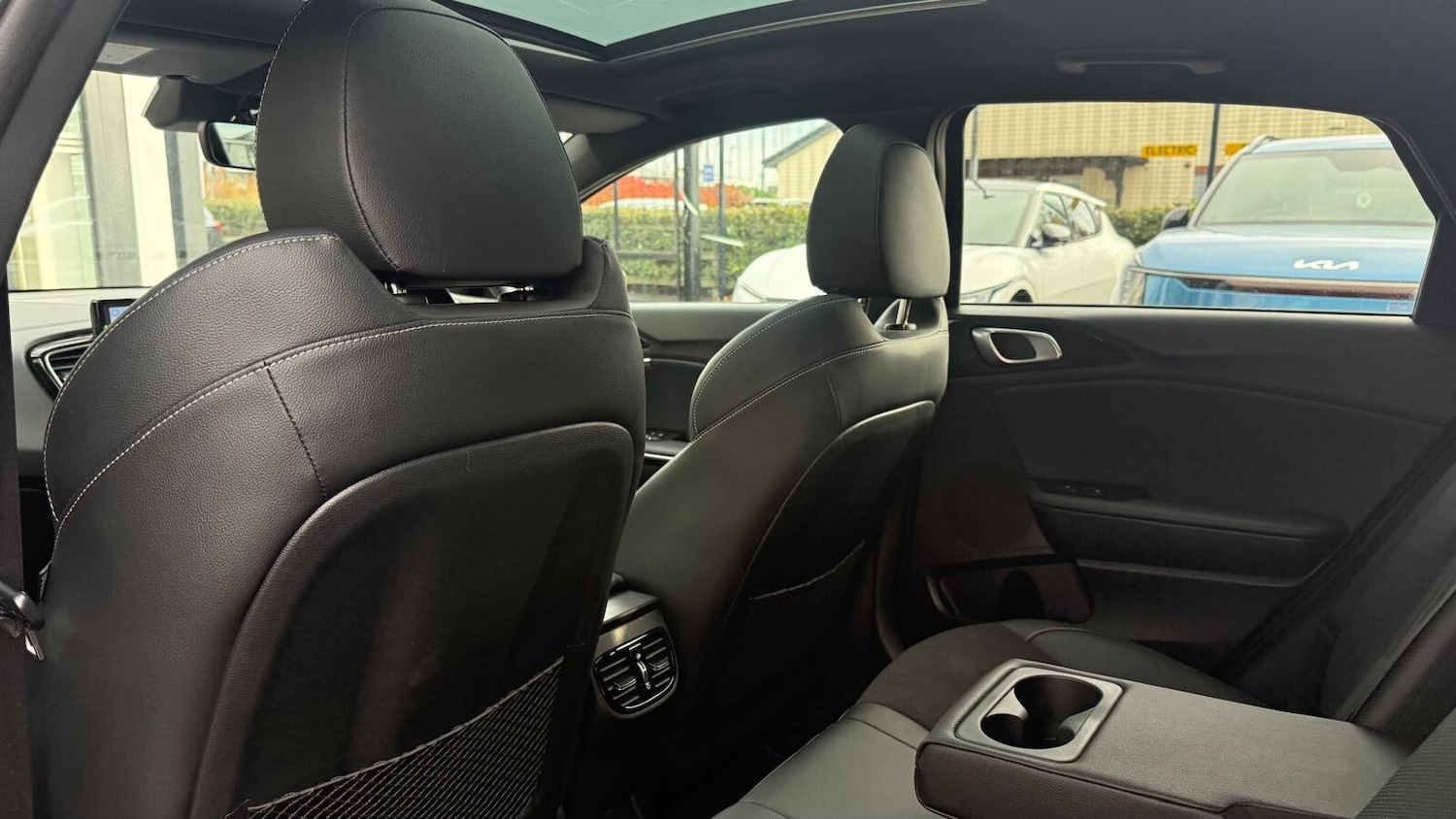 Used Kia Ceed 2023 for sale - 76493897: Photo 23
